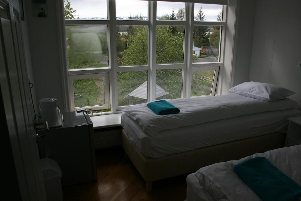 Birta Guesthouse Egilsstadir Quarto foto